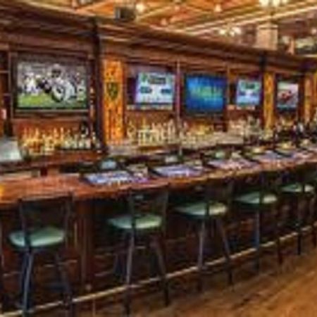 Midnight Rose & Mcgills Casinos Hotell Cripple Creek Eksteriør bilde