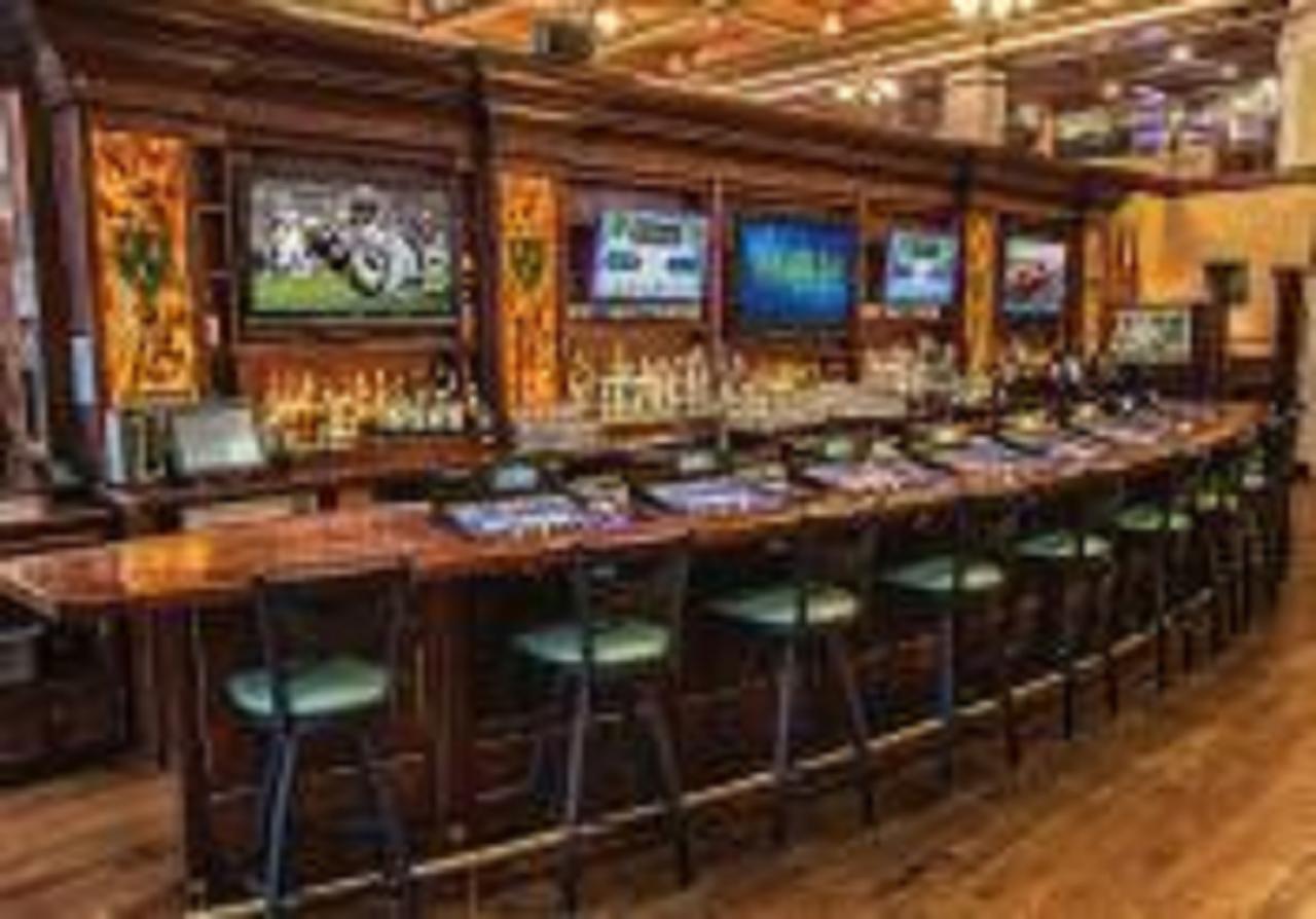 Midnight Rose & Mcgills Casinos Hotell Cripple Creek Eksteriør bilde
