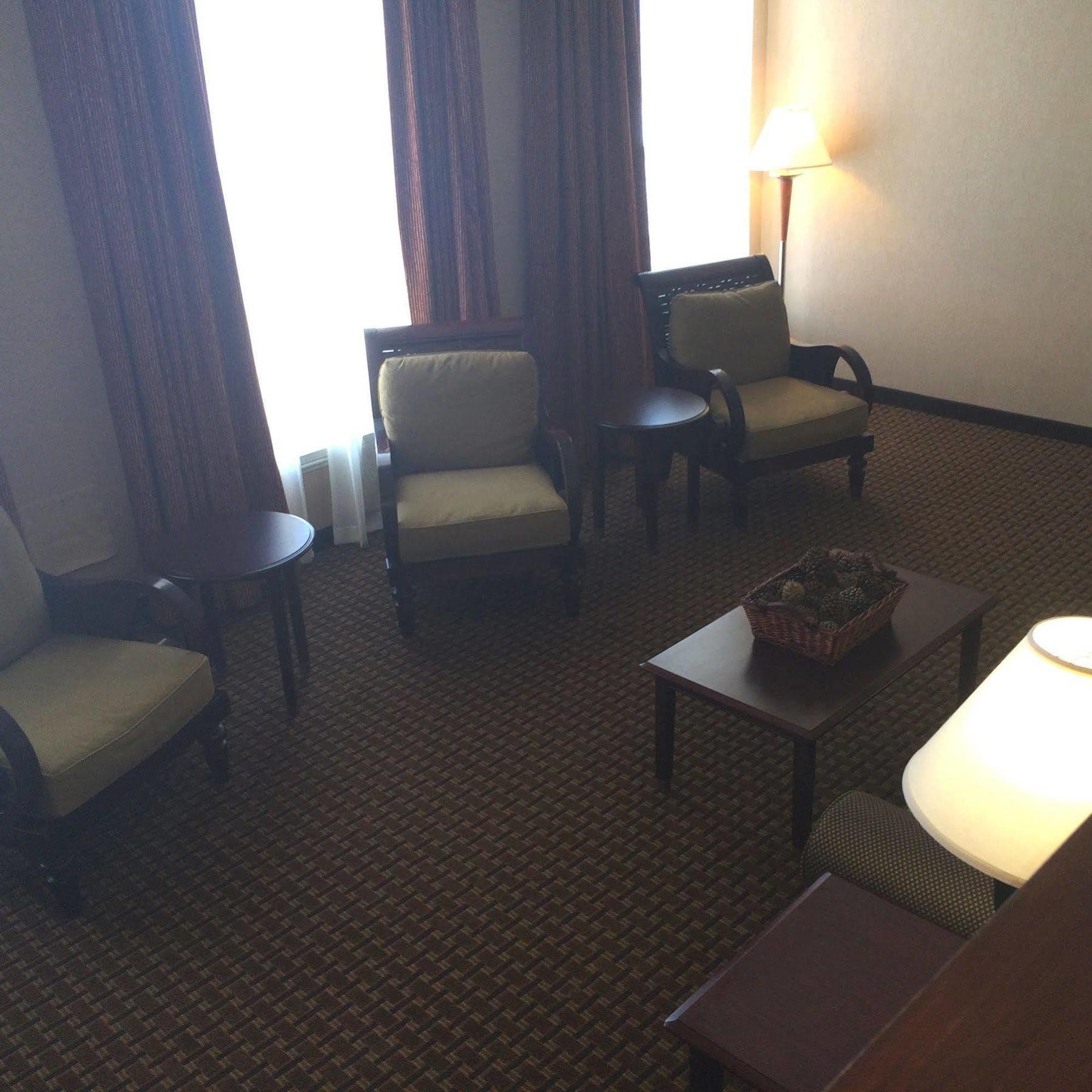 Midnight Rose & Mcgills Casinos Hotell Cripple Creek Eksteriør bilde