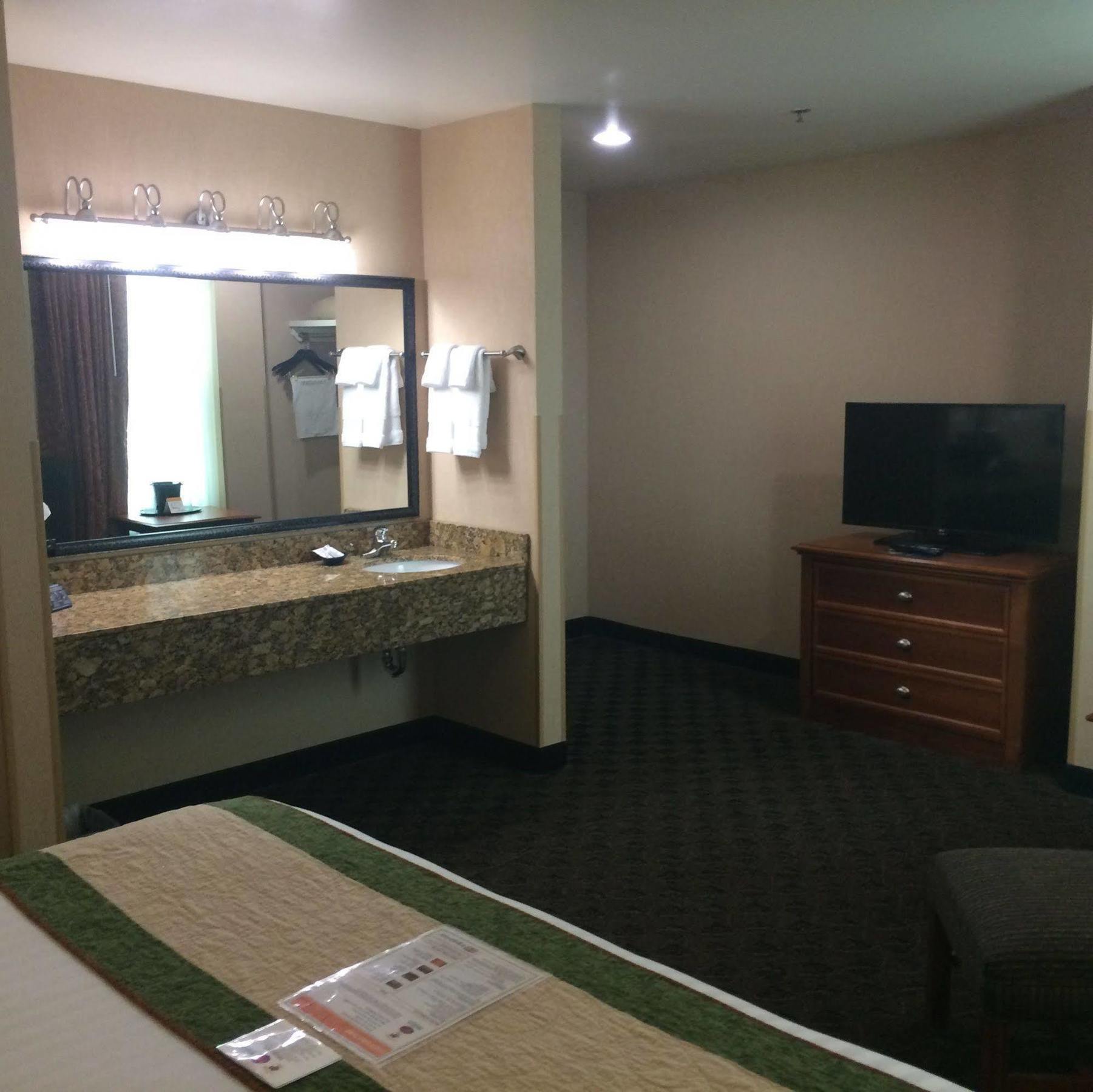 Midnight Rose & Mcgills Casinos Hotell Cripple Creek Eksteriør bilde