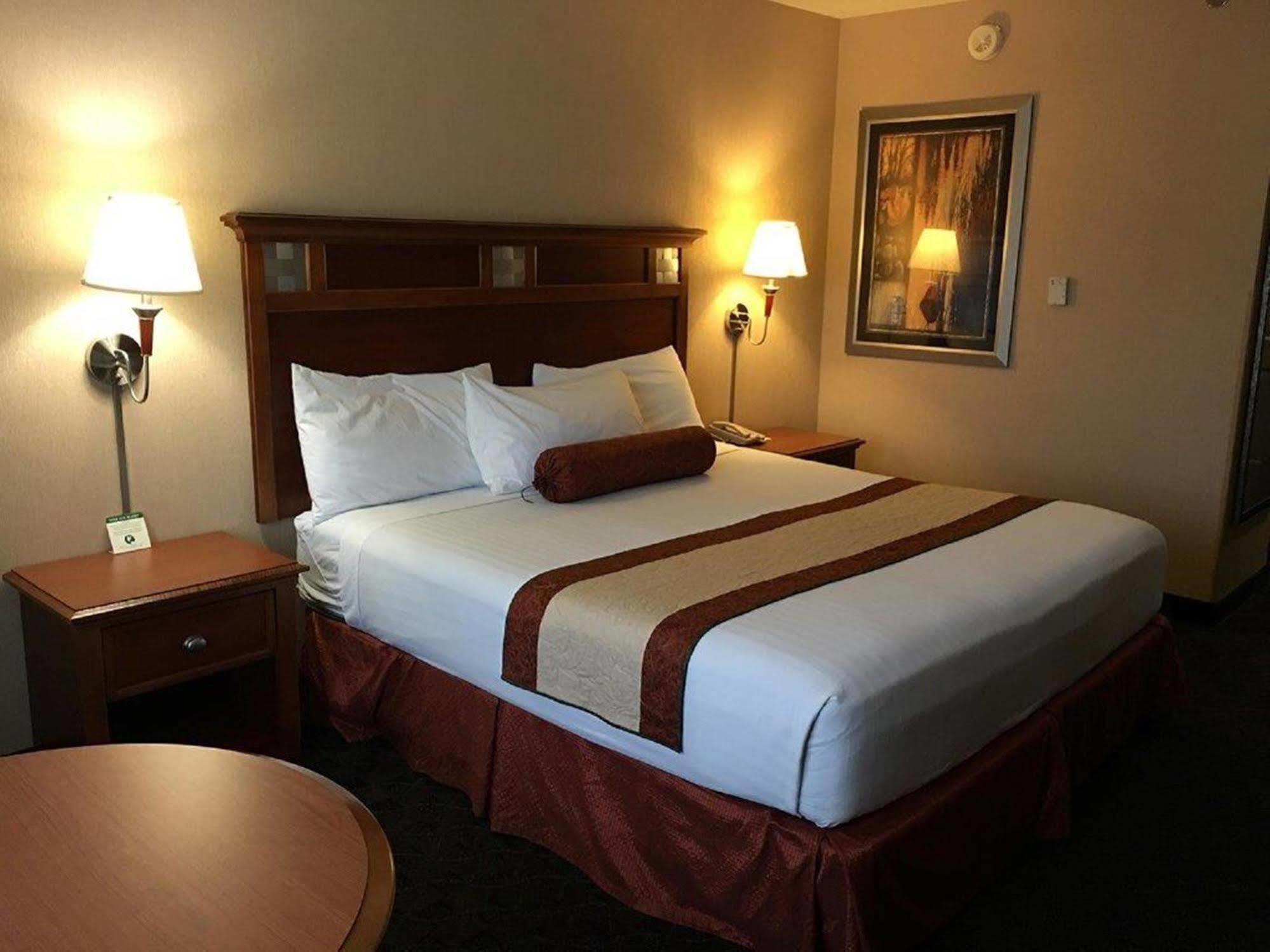 Midnight Rose & Mcgills Casinos Hotell Cripple Creek Eksteriør bilde