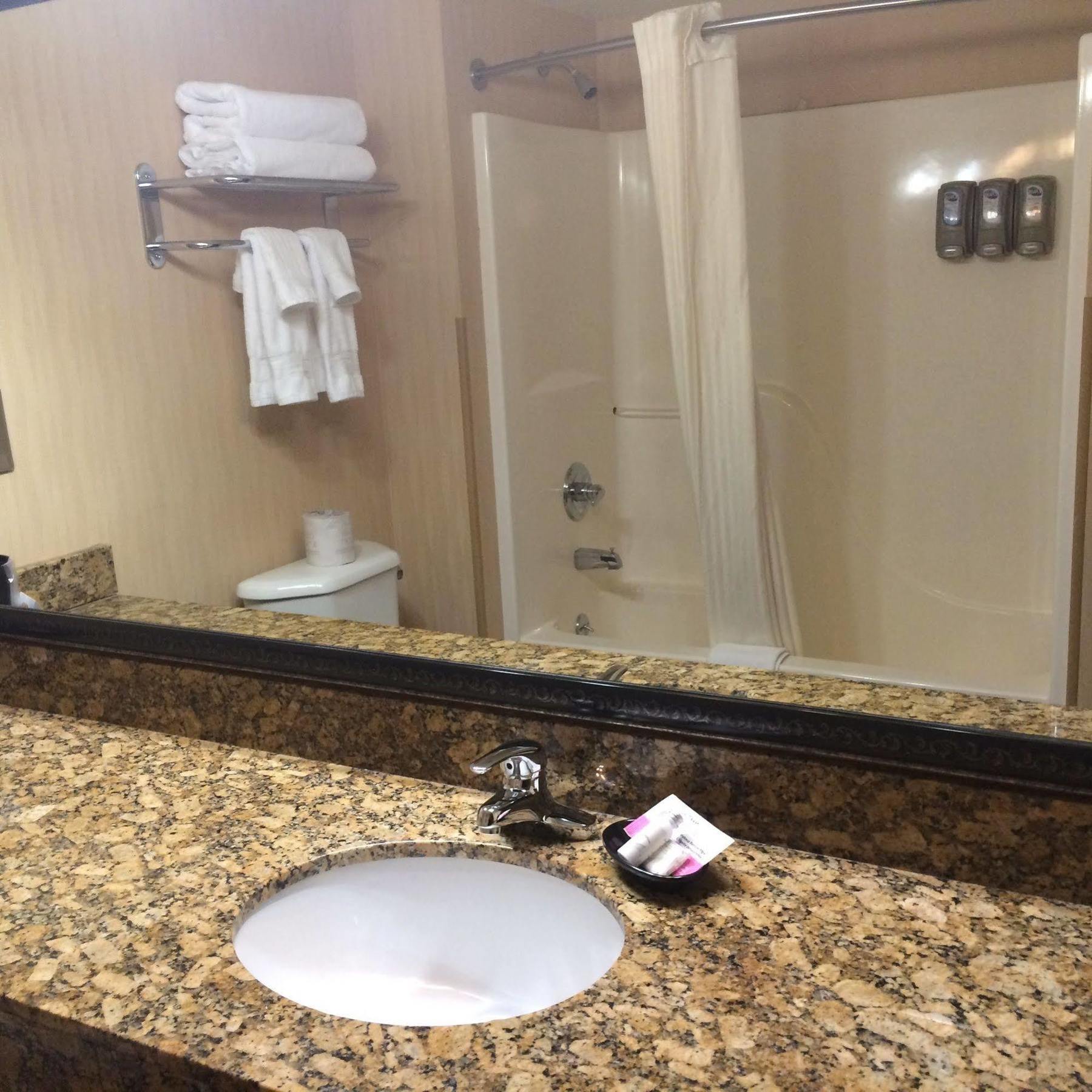 Midnight Rose & Mcgills Casinos Hotell Cripple Creek Eksteriør bilde