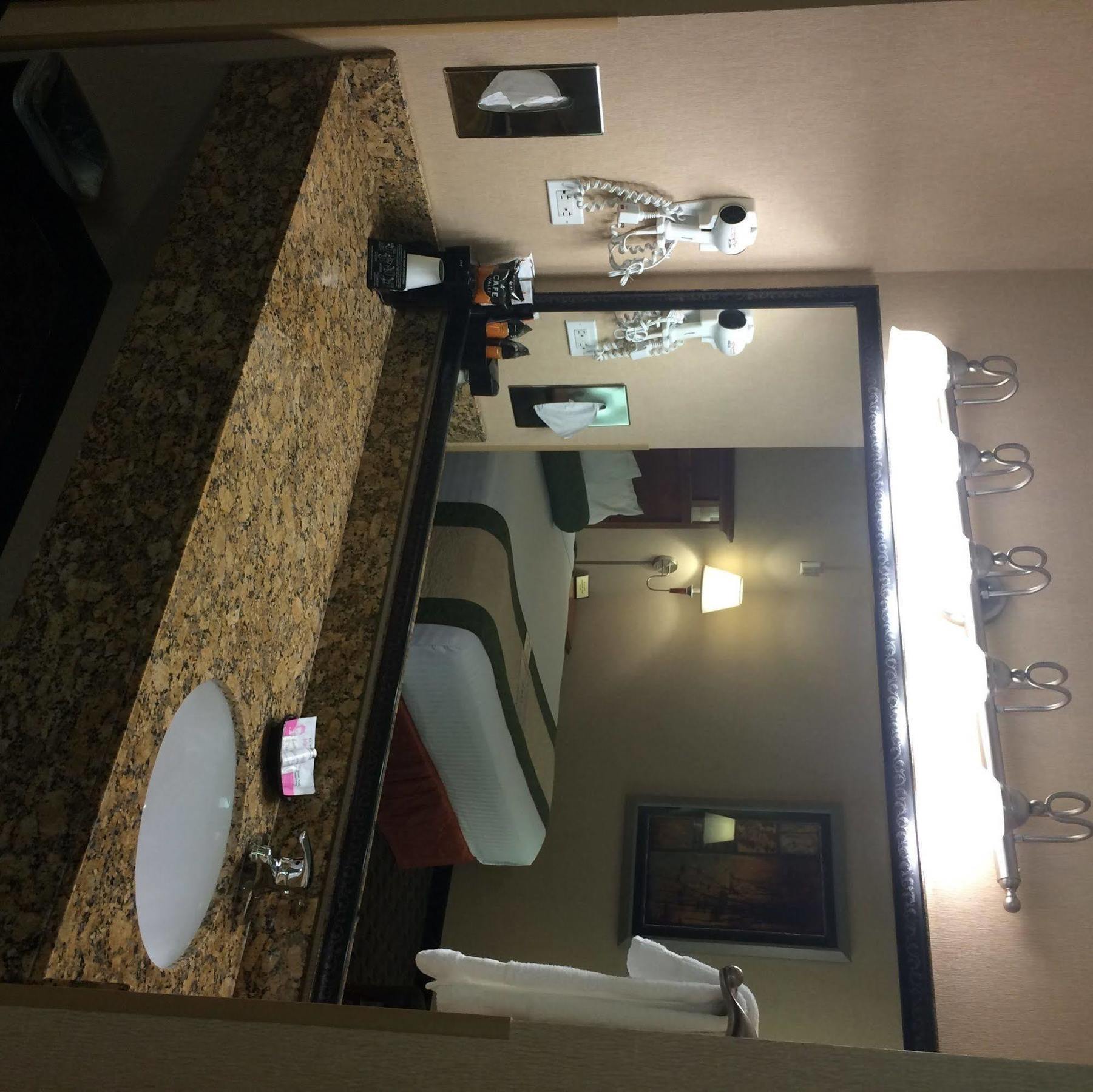 Midnight Rose & Mcgills Casinos Hotell Cripple Creek Eksteriør bilde