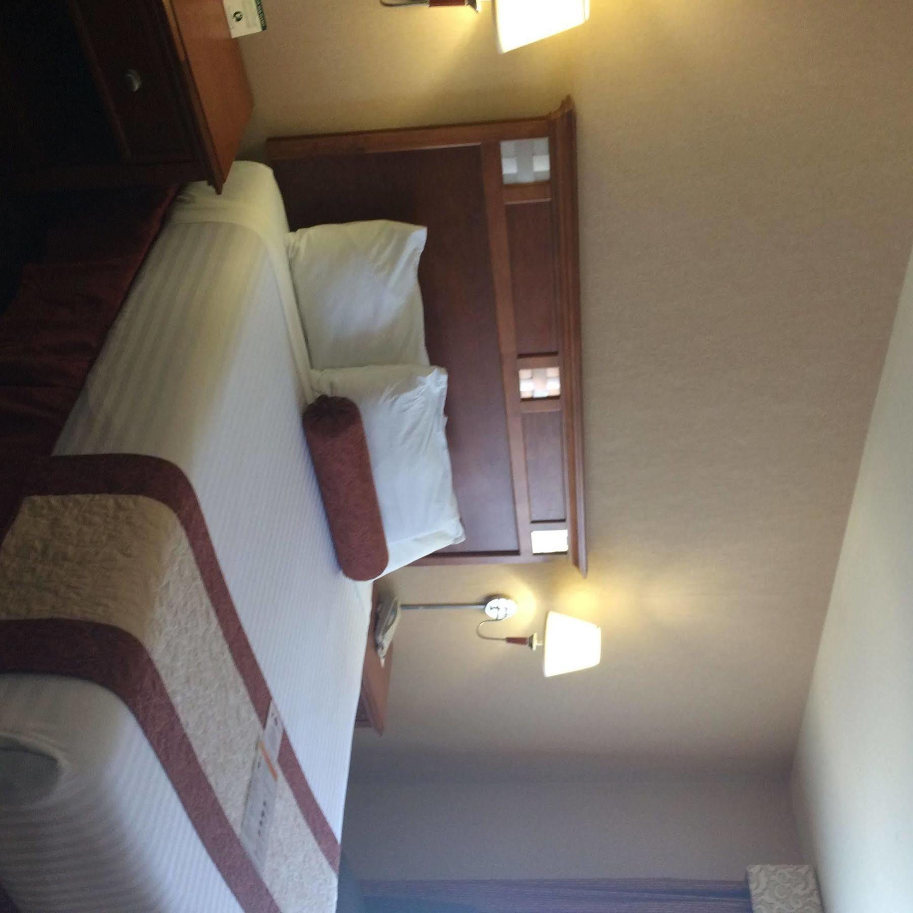 Midnight Rose & Mcgills Casinos Hotell Cripple Creek Eksteriør bilde
