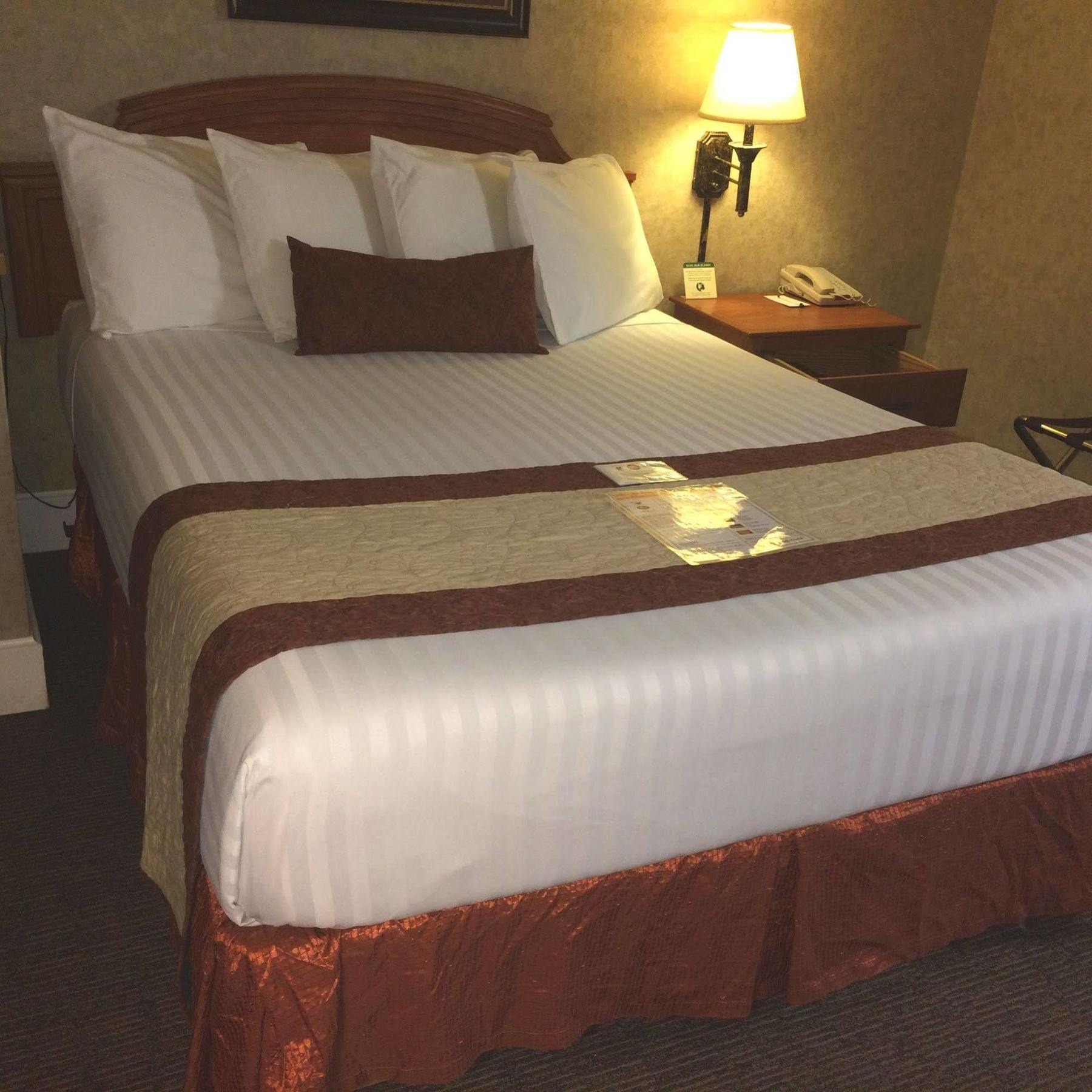 Midnight Rose & Mcgills Casinos Hotell Cripple Creek Eksteriør bilde