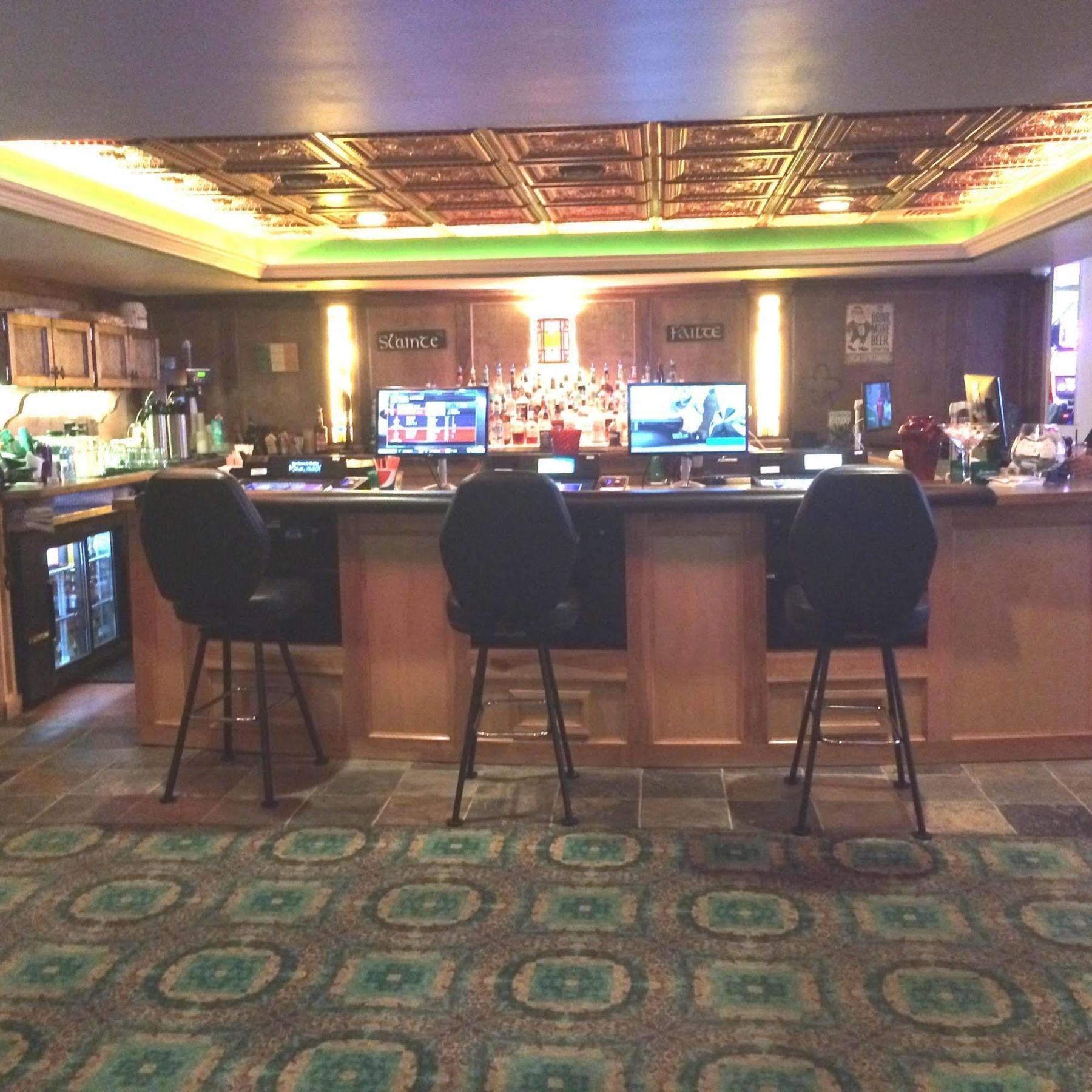 Midnight Rose & Mcgills Casinos Hotell Cripple Creek Eksteriør bilde