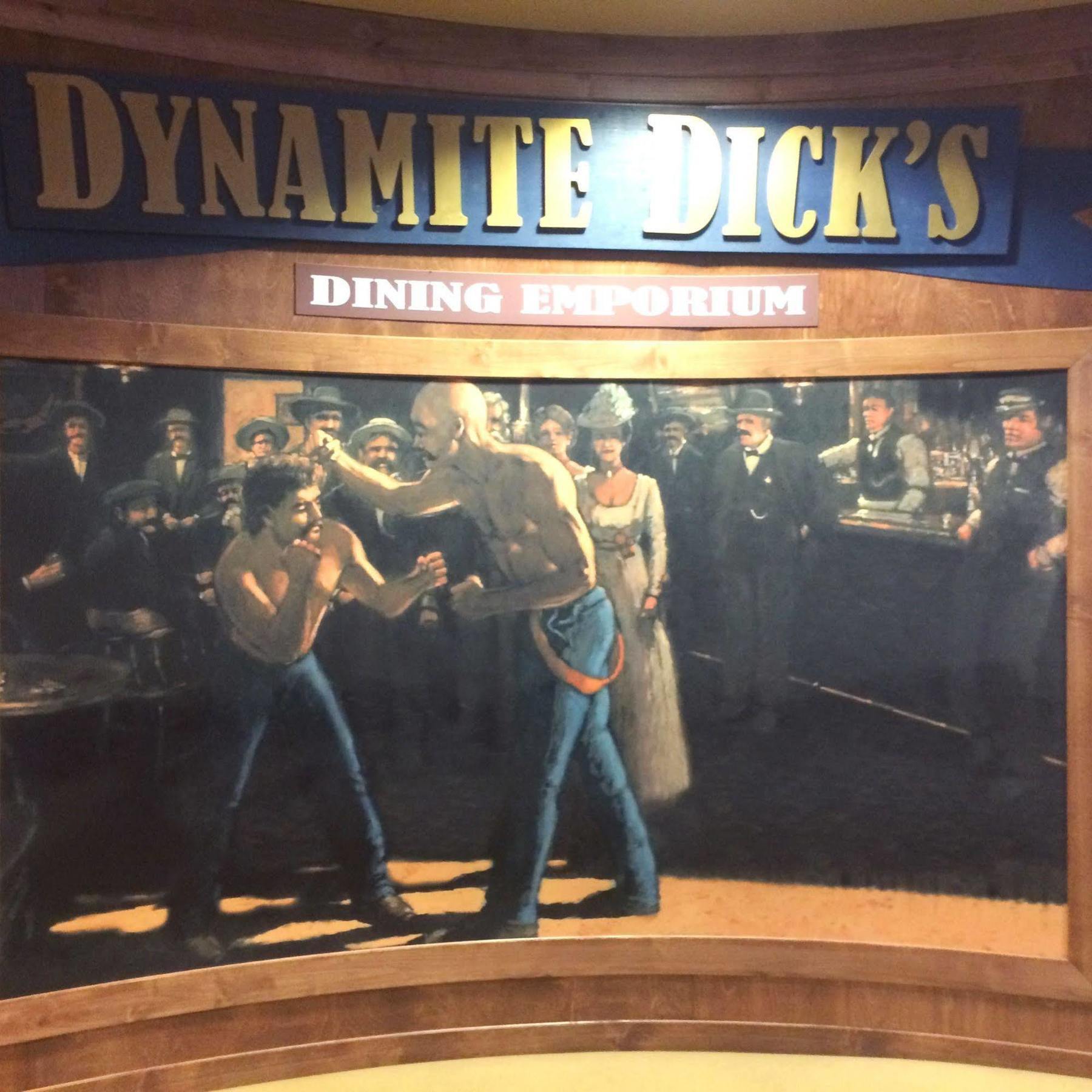 Midnight Rose & Mcgills Casinos Hotell Cripple Creek Eksteriør bilde