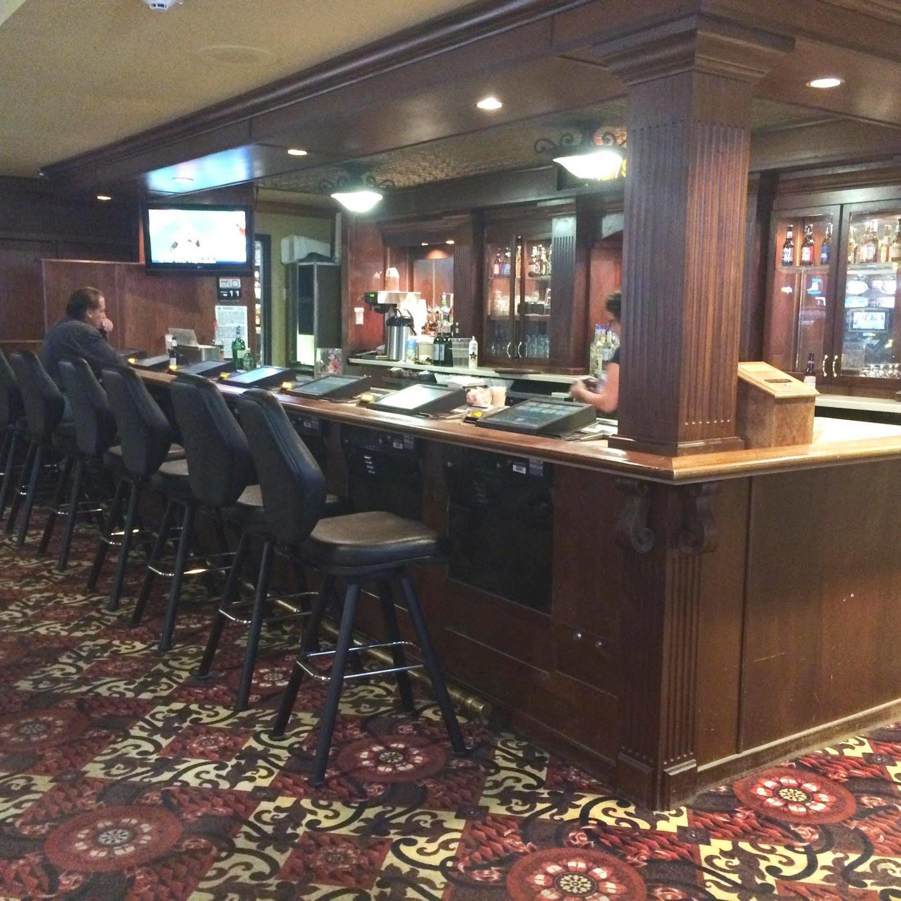 Midnight Rose & Mcgills Casinos Hotell Cripple Creek Eksteriør bilde