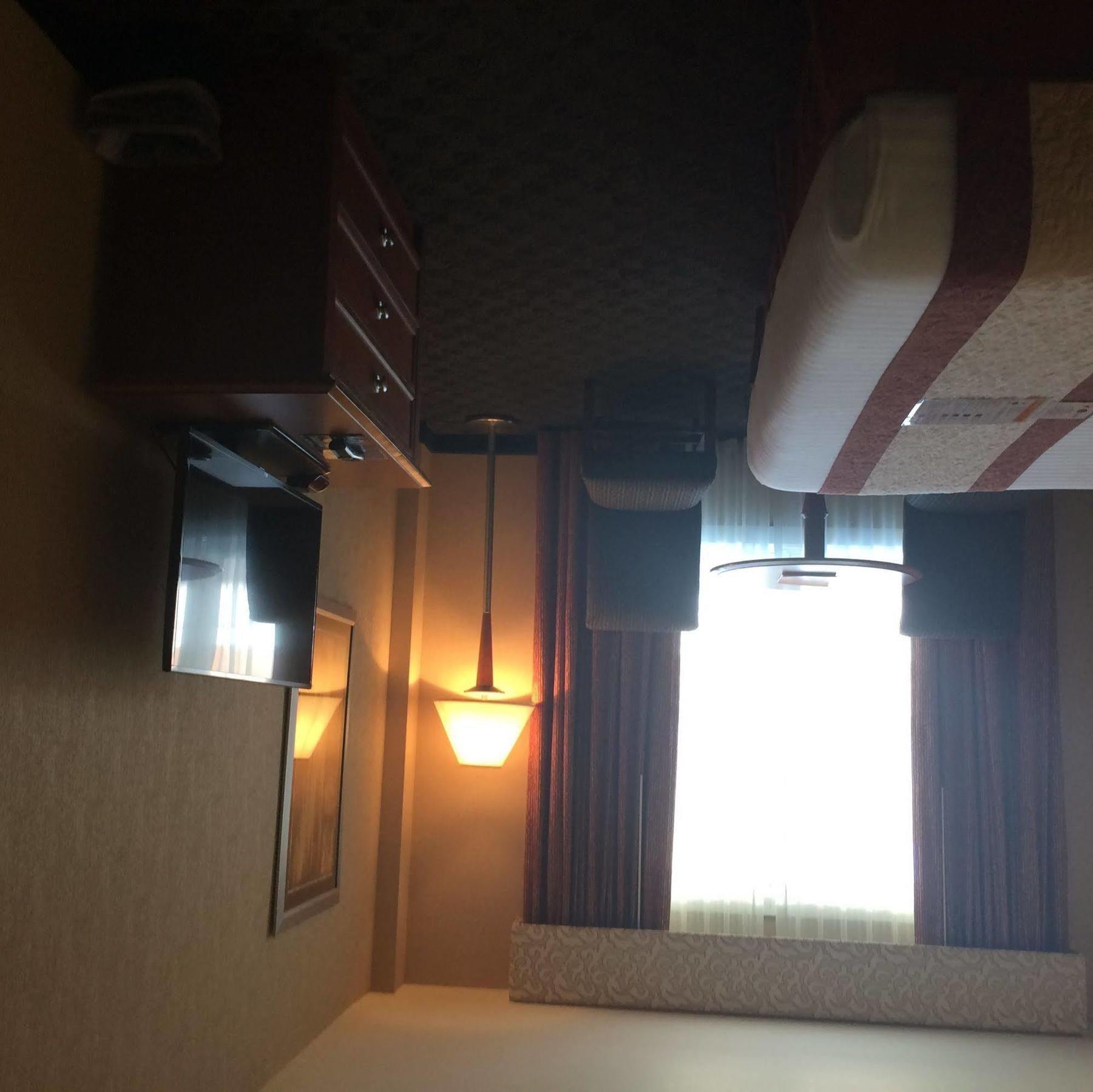 Midnight Rose & Mcgills Casinos Hotell Cripple Creek Eksteriør bilde