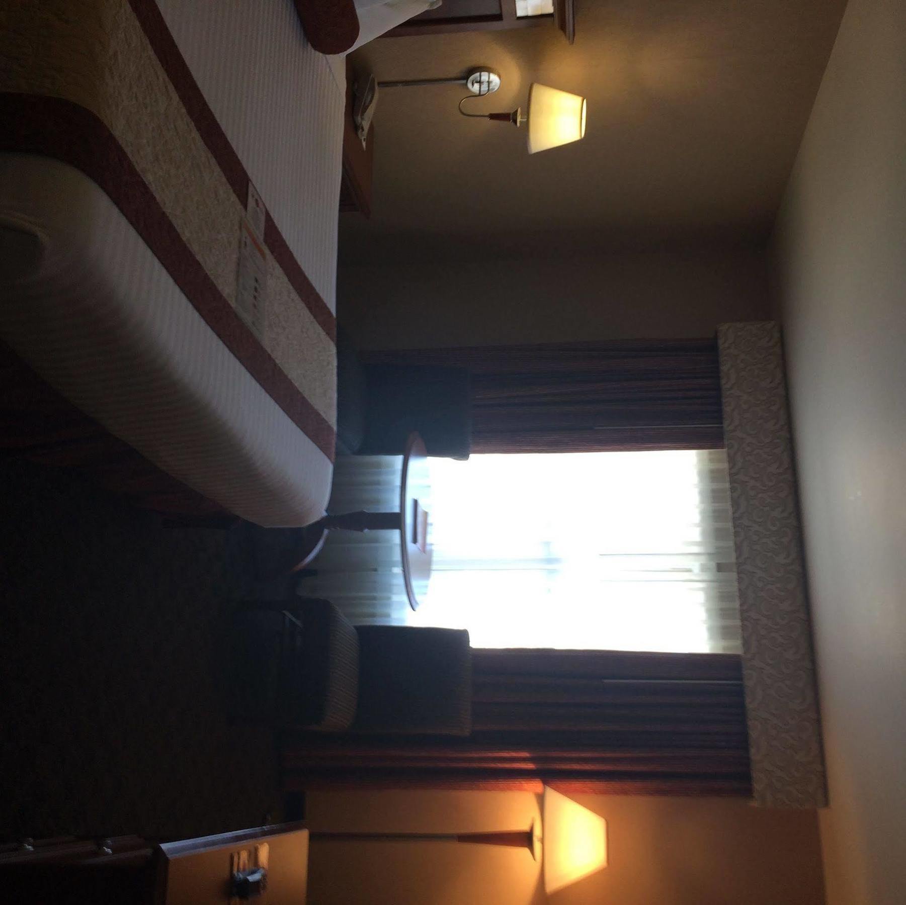 Midnight Rose & Mcgills Casinos Hotell Cripple Creek Eksteriør bilde