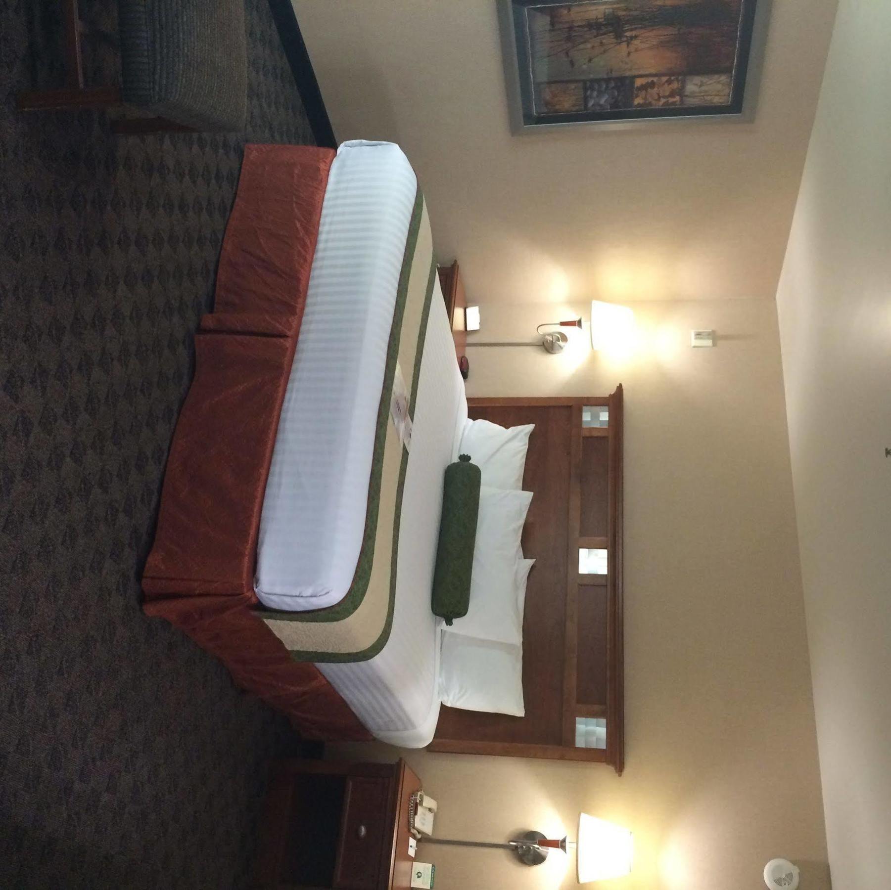 Midnight Rose & Mcgills Casinos Hotell Cripple Creek Eksteriør bilde