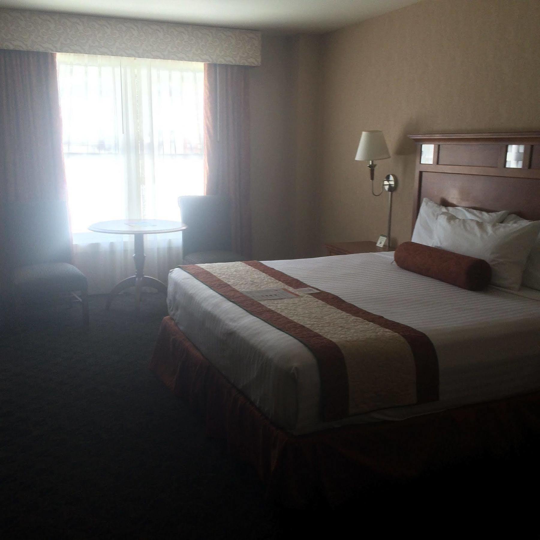 Midnight Rose & Mcgills Casinos Hotell Cripple Creek Eksteriør bilde