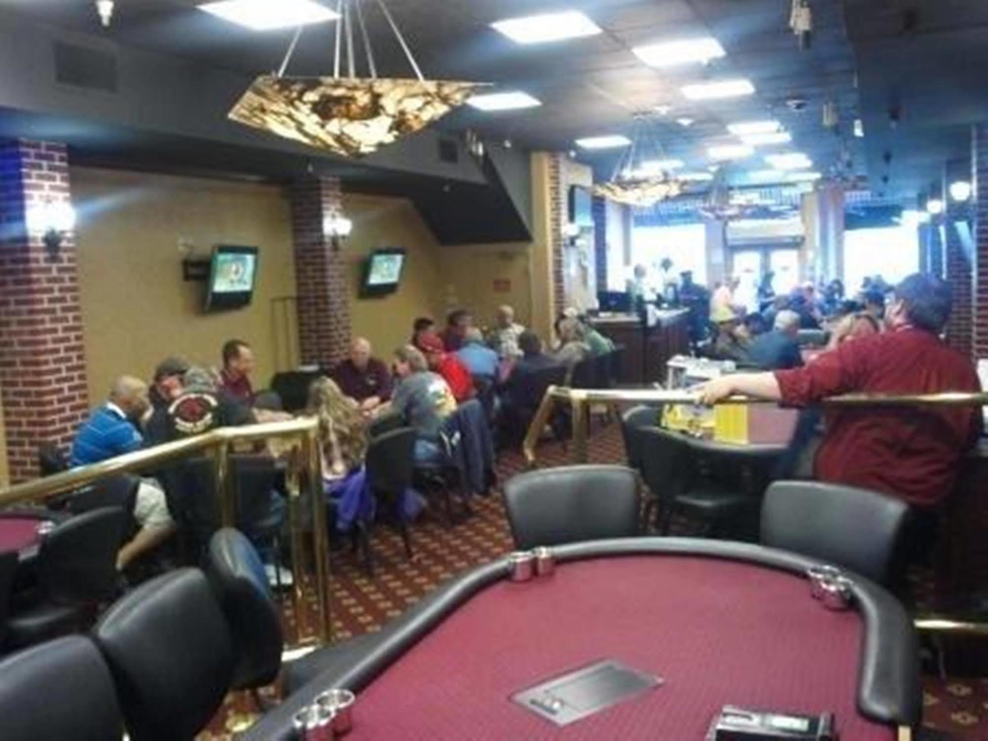 Midnight Rose & Mcgills Casinos Hotell Cripple Creek Eksteriør bilde